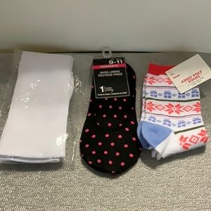 Sock bundle